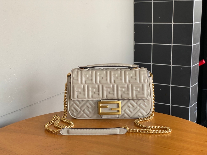 Fendi Top Handle Bags